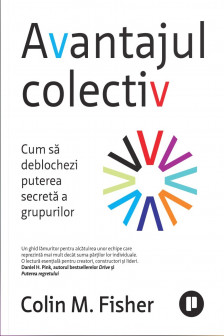 Avantajul colectiv