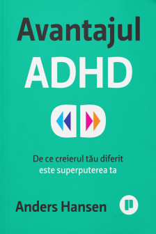 Avantajul ADHD