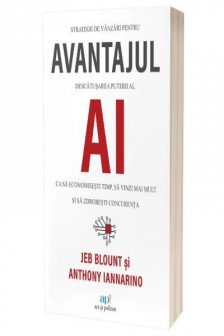 Avantajul AI
