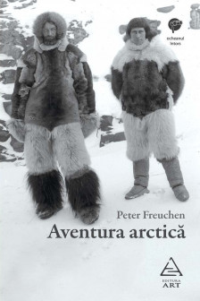 Aventura arctica