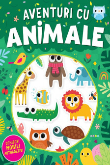 Aventuri cu animale