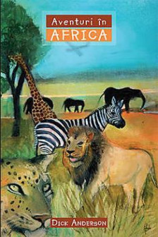 Aventuri In Amazonia