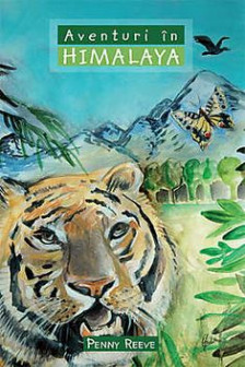 Aventuri In Himalaya