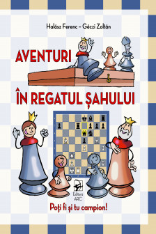 Aventuri in regatul sahului