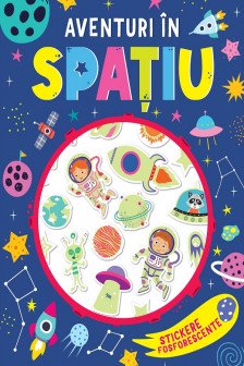 Aventuri in spatiu