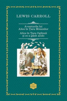 Aventurile lui Alice in Tara Minunilor  Alice in Tara Oglinzii