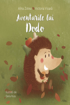 Aventurile lui Dodo