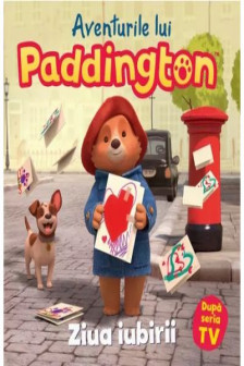 Aventurile lui Paddington: Ziua iubirii