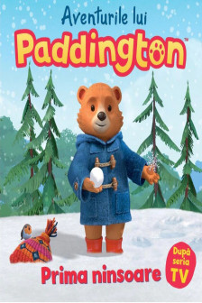 Aventurile lui Paddington:&nbsp;prima ninsoare