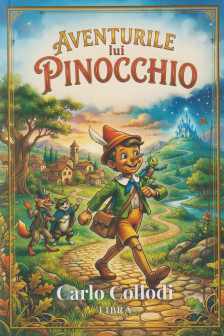 Aventurile lui Pinocchio