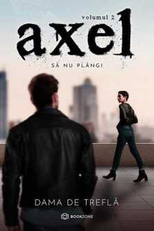 Axel Vol.2