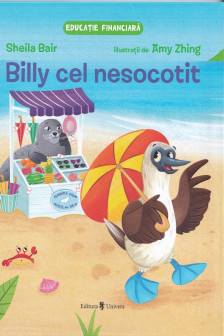 Billy cel nesocotit