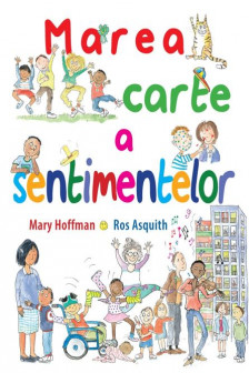 Marea carte a sentimentelor