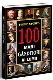 100 de mari ganditori ai lumii