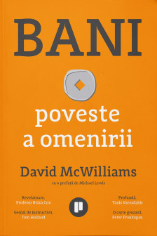 Bani. O poveste a omenirii