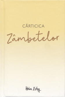 Carticica zambetelor