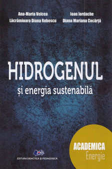 Hidrogenul si energia sustenabila