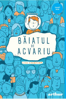 Baiatul de acvariu