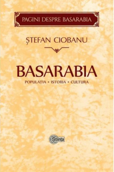 Basarabia. Populatia.Istoria. Cultura