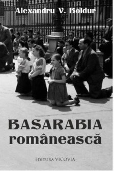 Basarabia romaneasca