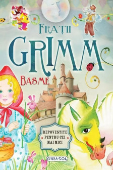 Basme - Fratii Grimm