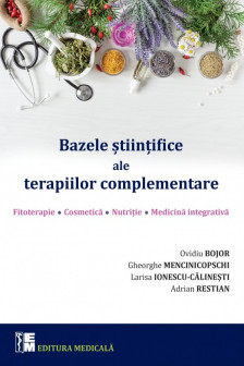 Bazele stiintifice ale terapiilor complementare