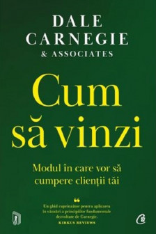Cum sa vinzi