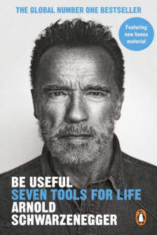 Be Useful: Seven Tools for Life PB