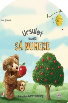 BEBE INVATA. URSULET INVATA SA NUMERE