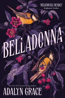 Belladonna (Book 1)