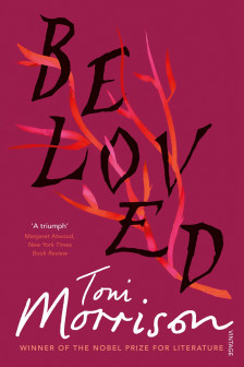 Beloved (UK Edition)