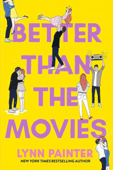 Better than the Movies (Book 1)