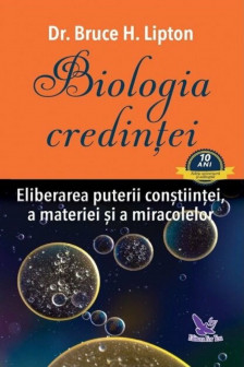 Biologia credintei