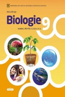 Biologie cl 9 Manual