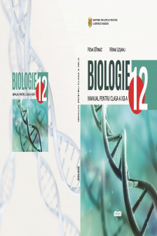 Biologie cl 12 Manual