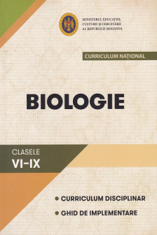 Biologie /gimnaziu