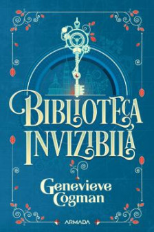 Biblioteca invizibila