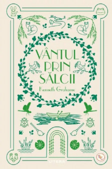 Biblioteca pentru copii. VANTUL PRIN SALCII.