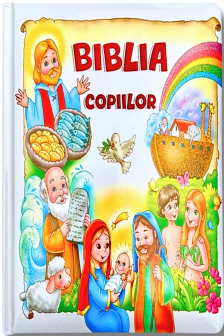 Biblia copiilor