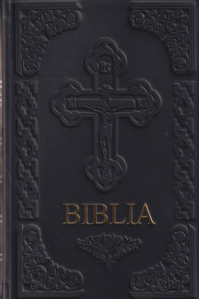 Biblia ortodoxa - format mare A4