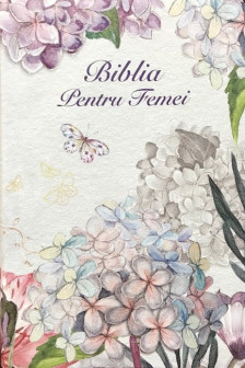 Biblia pentru femei - mare