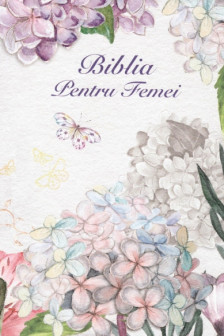 Biblia pentru femei - mijlocie