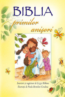Biblia primilor anisori