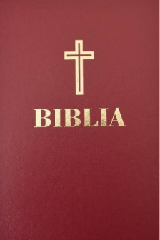 Biblia rosie 73