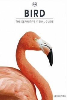 Bird: The Definitive Visual Guide