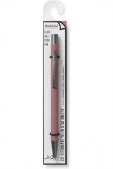 Bookaroo Pen - BLUSH