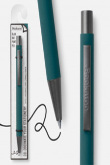 Bookaroo Pen - TEAL