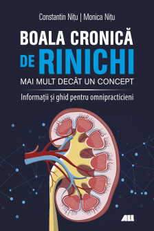 Boala cronica de rinichi