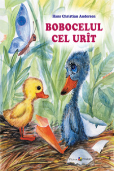 Bobocelul cel urit. Poveste.