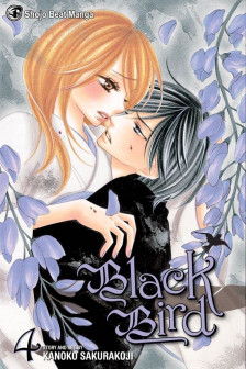 Black Bird 4